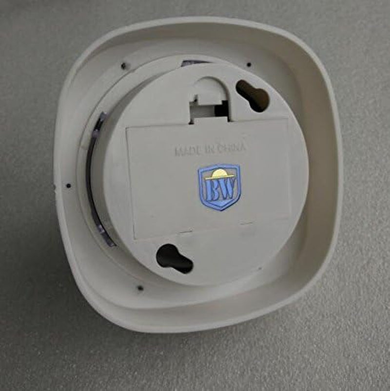 Indoor/Outdoor Dummy Camera, Dummy Dome CCTV Camera Fake Security Camera with Emulational Security Camera Fake Surveillance Camera Model
