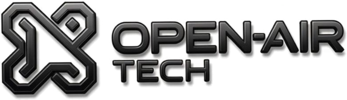 Open-Air Tech
